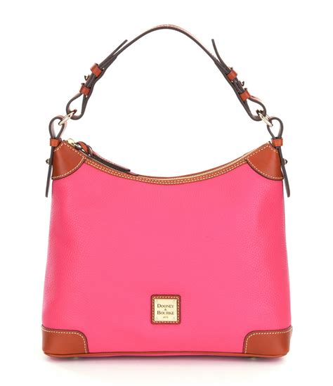 hobo bags dillards|hobo purses official site.